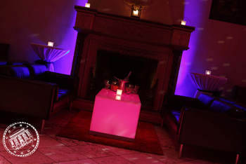 Courthouse Venue